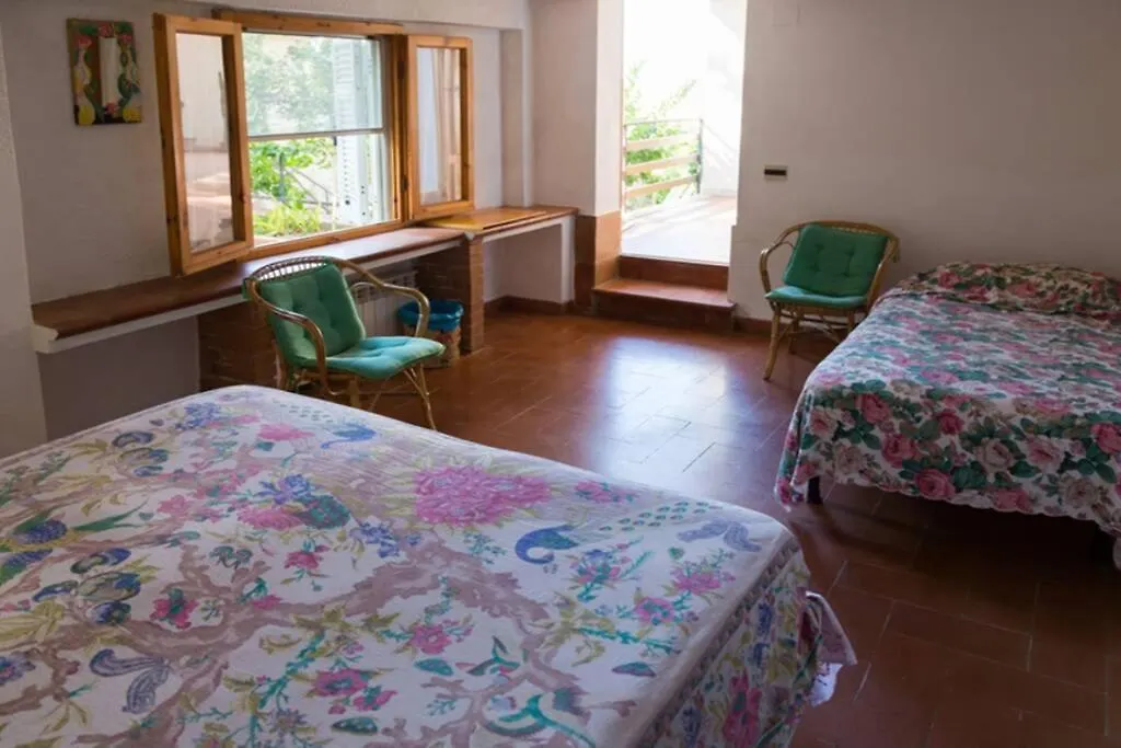 Apartamento Toscana Mare/Collina Castagnaeto Carducci Castagneto Carducci Itália