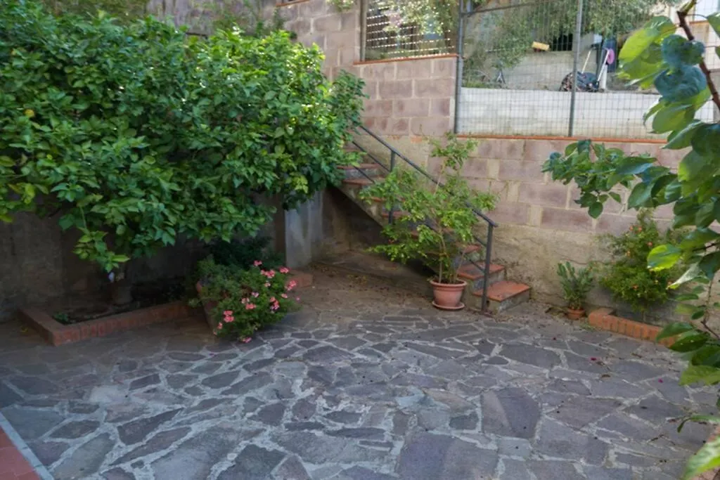 Toscana Mare/Collina Castagnaeto Carducci Castagneto Carducci Apartamento